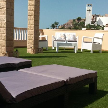 Mariposas Jandia 4 Apartment Morro del Jable  Luaran gambar