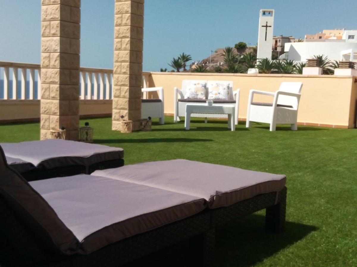 Mariposas Jandia 4 Apartment Morro del Jable  Luaran gambar
