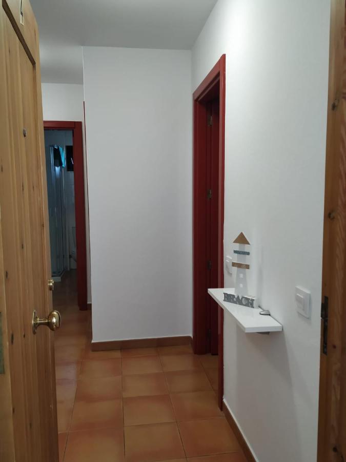 Mariposas Jandia 4 Apartment Morro del Jable  Luaran gambar