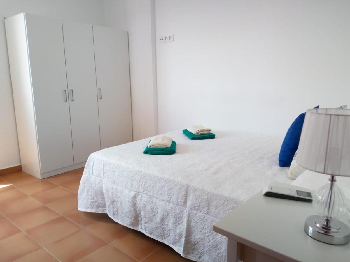 Mariposas Jandia 4 Apartment Morro del Jable  Luaran gambar