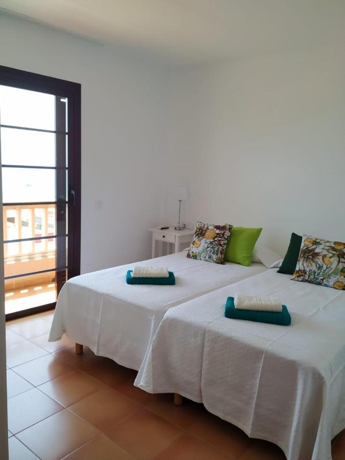 Mariposas Jandia 4 Apartment Morro del Jable  Luaran gambar