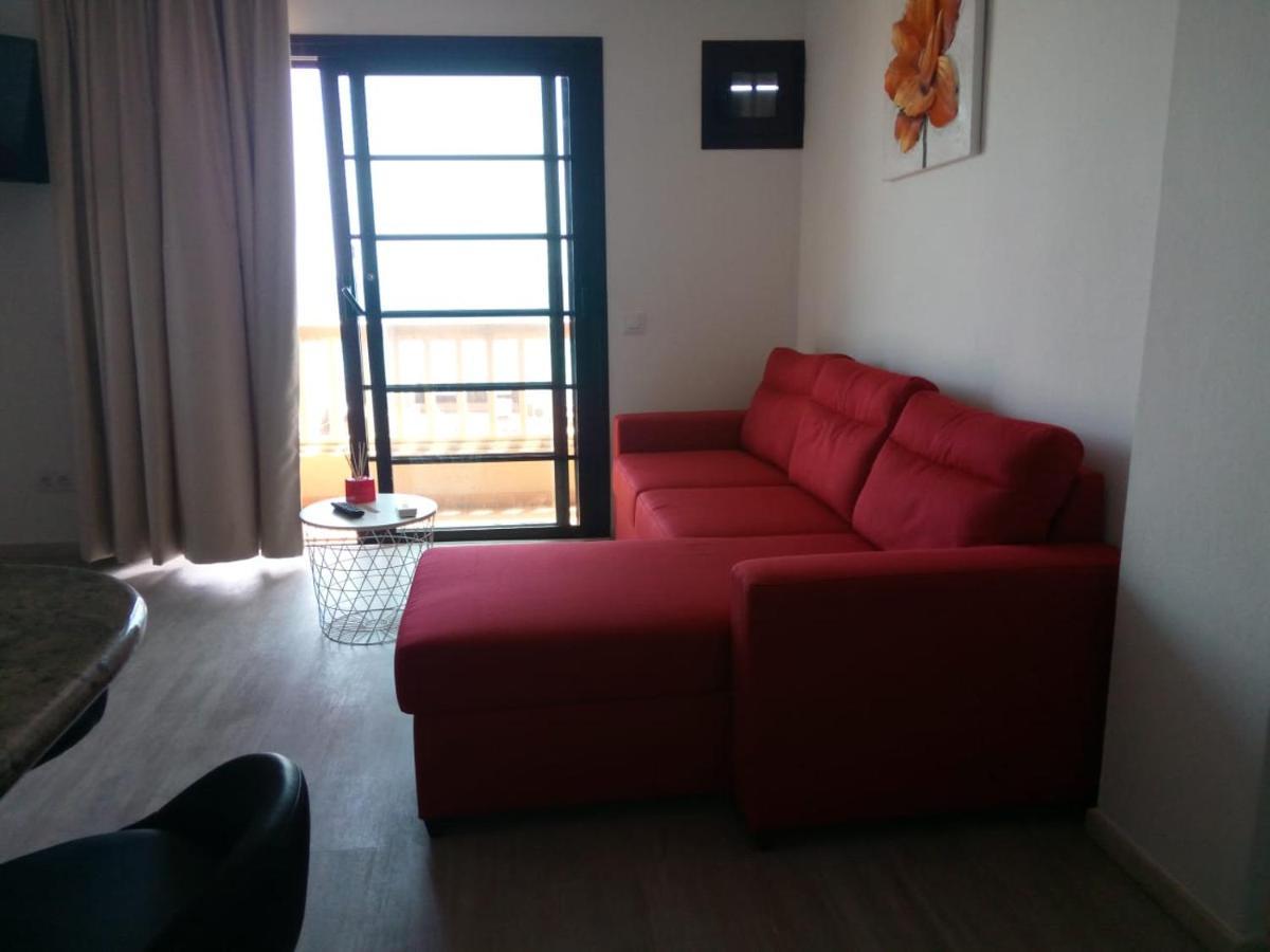 Mariposas Jandia 4 Apartment Morro del Jable  Luaran gambar