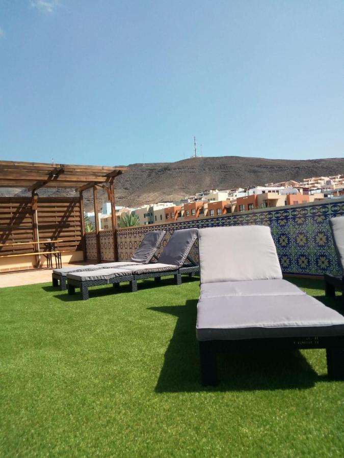 Mariposas Jandia 4 Apartment Morro del Jable  Luaran gambar
