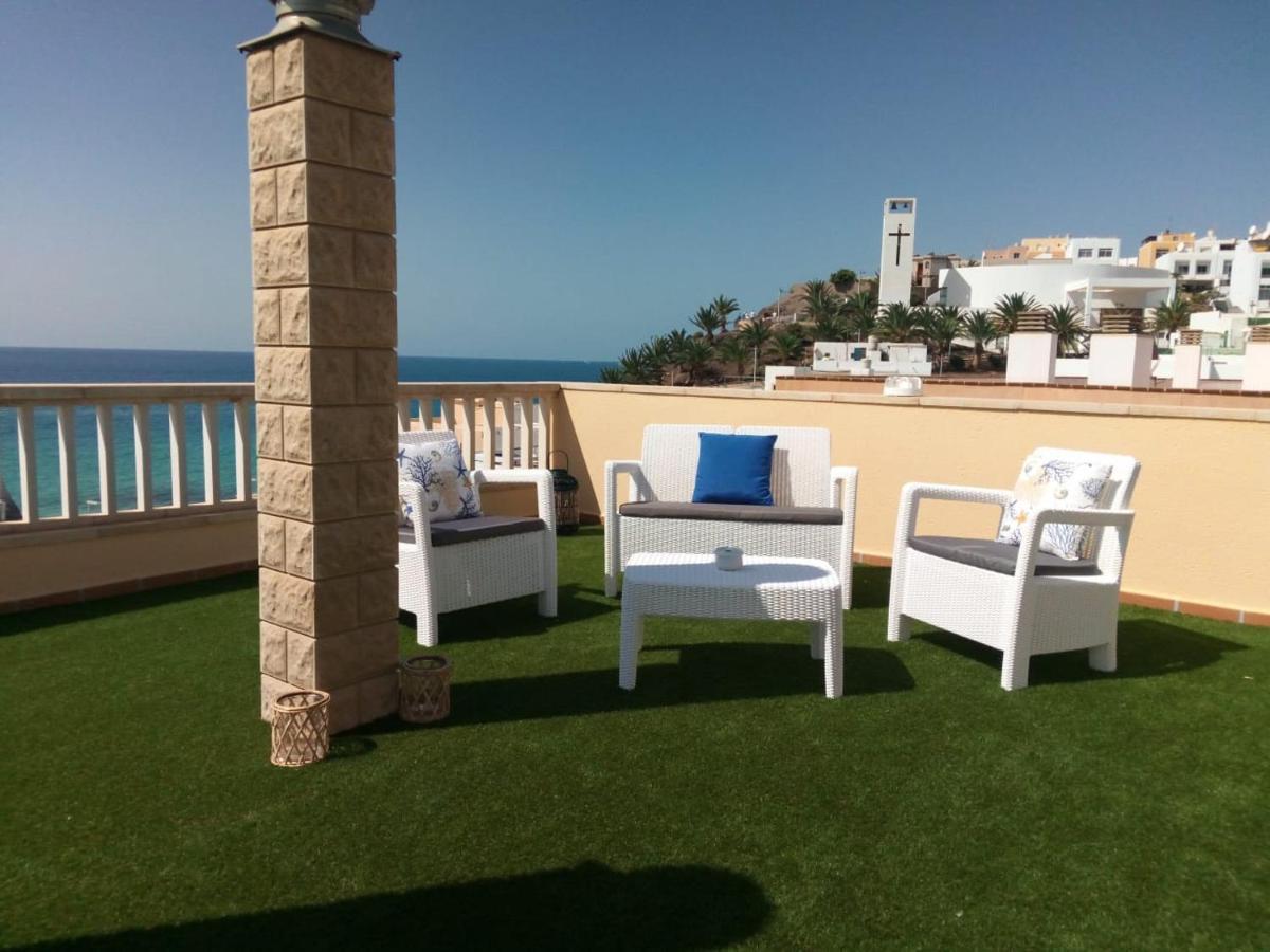 Mariposas Jandia 4 Apartment Morro del Jable  Luaran gambar