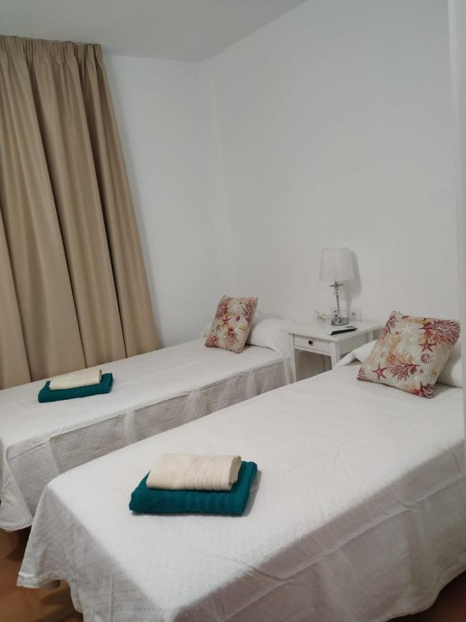 Mariposas Jandia 4 Apartment Morro del Jable  Luaran gambar
