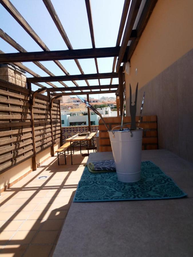 Mariposas Jandia 4 Apartment Morro del Jable  Luaran gambar