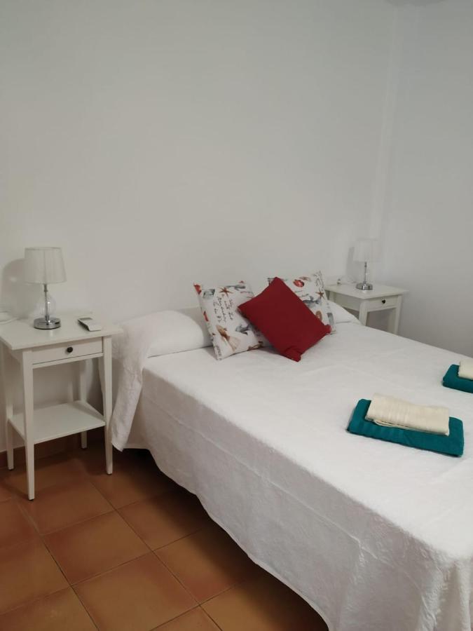 Mariposas Jandia 4 Apartment Morro del Jable  Luaran gambar