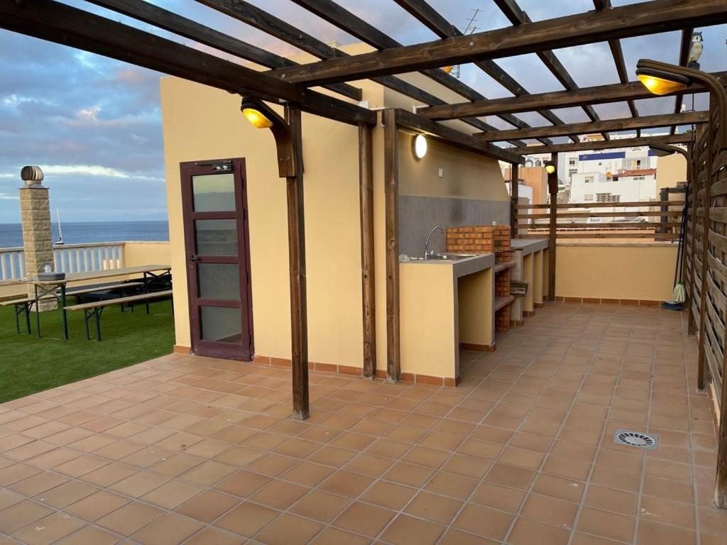 Mariposas Jandia 4 Apartment Morro del Jable  Luaran gambar
